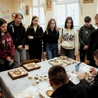 Teologia dla każdego - wydział otworzył drzwi