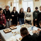 Teologia dla każdego - wydział otworzył drzwi