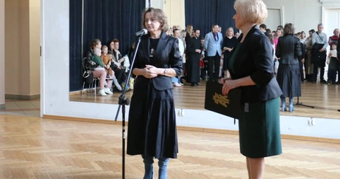 Etap regionalny konkursu pieśni i poezji patriotycznej w Radomiu