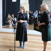 Etap regionalny konkursu pieśni i poezji patriotycznej w Radomiu