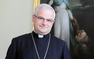 Jest prawomocny wyrok w sprawie bp. Marka Mendyka i "Gazety Wyborczej". Chodziło o niesłuszne oskarżenie