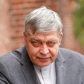 W piątą rocznicę śmierci ks. Piotra Pawlukiewicza przypominamy naszą rozmowę z nim