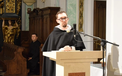 Jubileuszowa katecheza w Tarnobrzegu