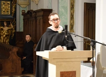 Jubileuszowa katecheza w Tarnobrzegu