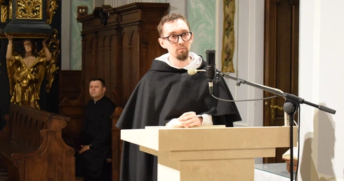 Jubileuszowa katecheza w Tarnobrzegu