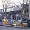 Ruskij mir. Odessa po nalocie chamry dronów