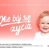 W niedzielę: Dzień Świętości Życia
