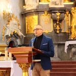 Prosili o dobrą maturę