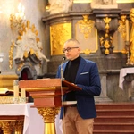 Prosili o dobrą maturę