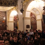 Prosili o dobrą maturę