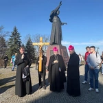 Prosili o dobrą maturę