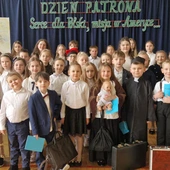 Dzień patrona w Żółtańcach