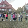 Warsztaty z pasją