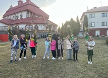 Warsztaty z pasją