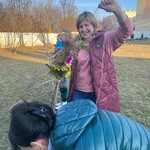 Kolorowa tradycja w małych rękach