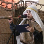 Droga Krzyżowa w parafii św. Rafała Kalinowskiego