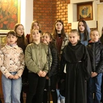 Droga Krzyżowa w parafii św. Rafała Kalinowskiego