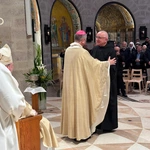 Benedyktyn ojciec Efrem złożył śluby wieczyste