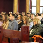 Inspirator małżeński - spotkanie małżeństw w parafii pw. NMP Królowej Pokoju na wrocławskich Popowicach 