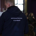 Inspirator małżeński - spotkanie małżeństw w parafii pw. NMP Królowej Pokoju na wrocławskich Popowicach 