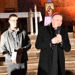 60. Wieczór Modlitwy Młodych