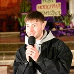 60. Wieczór Modlitwy Młodych