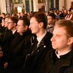 60. Wieczór Modlitwy Młodych