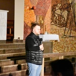 60. Wieczór Modlitwy Młodych