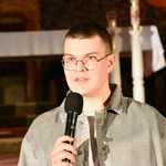 60. Wieczór Modlitwy Młodych