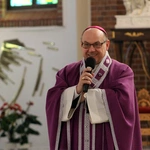 Wielkopostny Dzień Skupienia Odnowy w Duchu Świętym w archidiecezji wrocławskiej