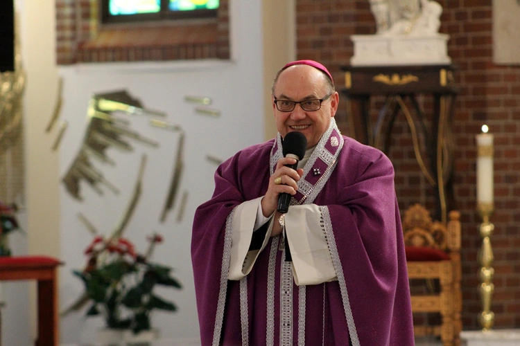 Wielkopostny Dzień Skupienia Odnowy w Duchu Świętym w archidiecezji wrocławskiej