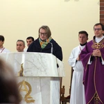 Wielkopostny Dzień Skupienia Odnowy w Duchu Świętym w archidiecezji wrocławskiej
