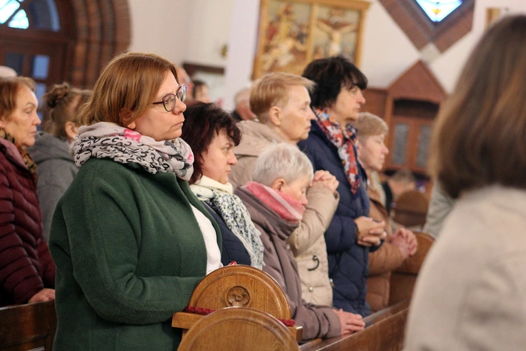 Wielkopostny Dzień Skupienia Odnowy w Duchu Świętym w archidiecezji wrocławskiej