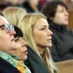Wielkopostny Dzień Skupienia Odnowy w Duchu Świętym w archidiecezji wrocławskiej