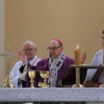 Wielkopostny Dzień Skupienia Odnowy w Duchu Świętym w archidiecezji wrocławskiej