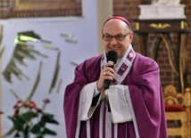 Kościół jest domem nadziei i odzyskanej miłości