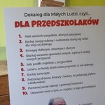 Przedszkole przy ul. Irkuckiej we Wrocławiu otrzymało imię ks. Stanisława Orzechowskiego "Orzecha"