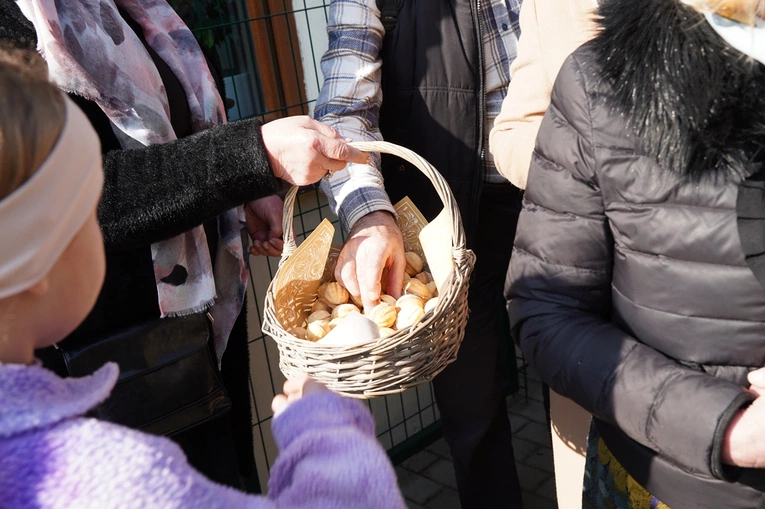 Przedszkole przy ul. Irkuckiej we Wrocławiu otrzymało imię ks. Stanisława Orzechowskiego "Orzecha"