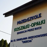 Przedszkole przy ul. Irkuckiej we Wrocławiu otrzymało imię ks. Stanisława Orzechowskiego "Orzecha"
