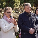 Przedszkole przy ul. Irkuckiej we Wrocławiu otrzymało imię ks. Stanisława Orzechowskiego "Orzecha"
