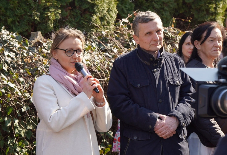 Przedszkole przy ul. Irkuckiej we Wrocławiu otrzymało imię ks. Stanisława Orzechowskiego "Orzecha"