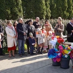 Przedszkole przy ul. Irkuckiej we Wrocławiu otrzymało imię ks. Stanisława Orzechowskiego "Orzecha"