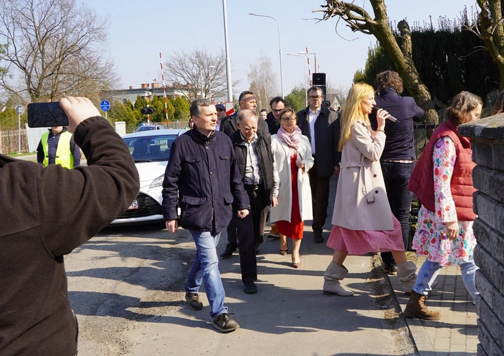 Przedszkole przy ul. Irkuckiej we Wrocławiu otrzymało imię ks. Stanisława Orzechowskiego "Orzecha"