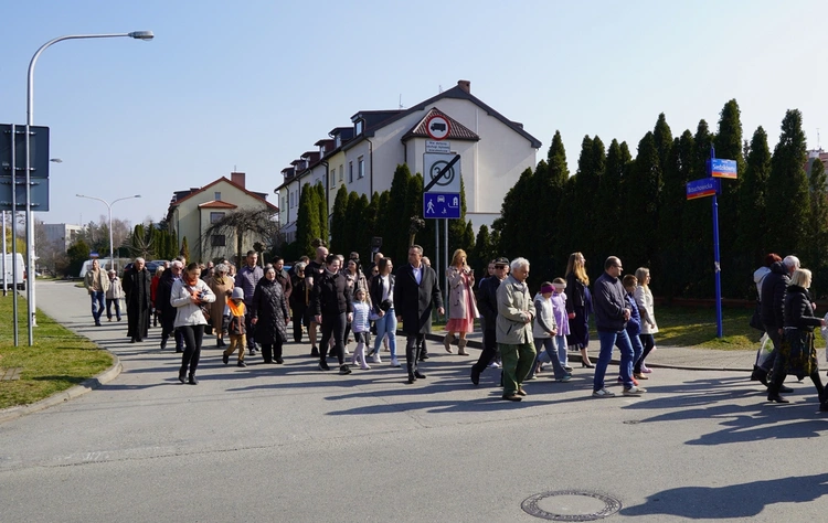 Przedszkole przy ul. Irkuckiej we Wrocławiu otrzymało imię ks. Stanisława Orzechowskiego "Orzecha"