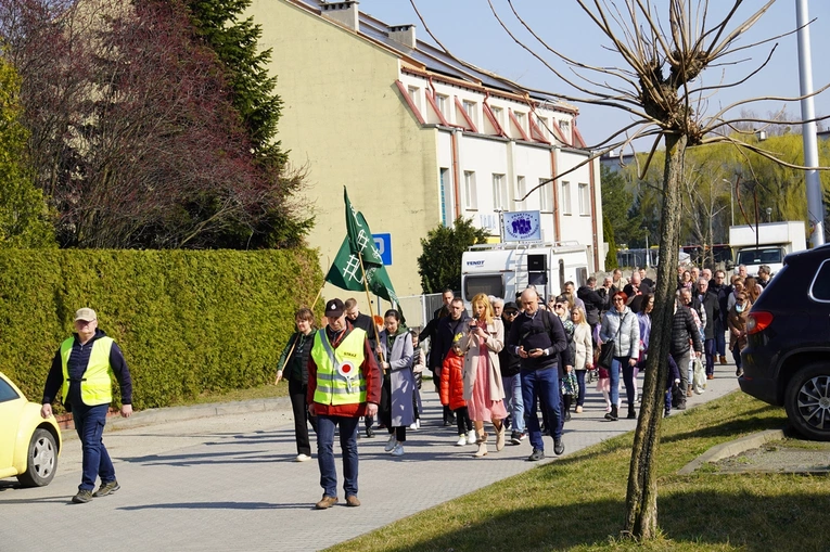 Przedszkole przy ul. Irkuckiej we Wrocławiu otrzymało imię ks. Stanisława Orzechowskiego "Orzecha"