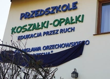 Przedszkole przy ul. Irkuckiej we Wrocławiu otrzymało imię ks. Stanisława Orzechowskiego "Orzecha"