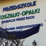 Przedszkole przy ul. Irkuckiej we Wrocławiu otrzymało imię ks. Stanisława Orzechowskiego "Orzecha"