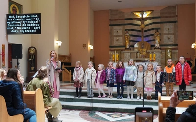 Wrocław-Zakrzów. Przedszkole pod opieką "Orzecha"