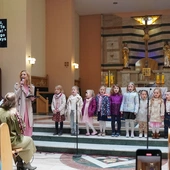 Wrocław-Zakrzów. Przedszkole pod opieką "Orzecha"