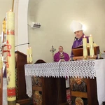 Pogrzeb ks. Janusza Kozłowskiego cz. 2